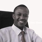 John Mwangi