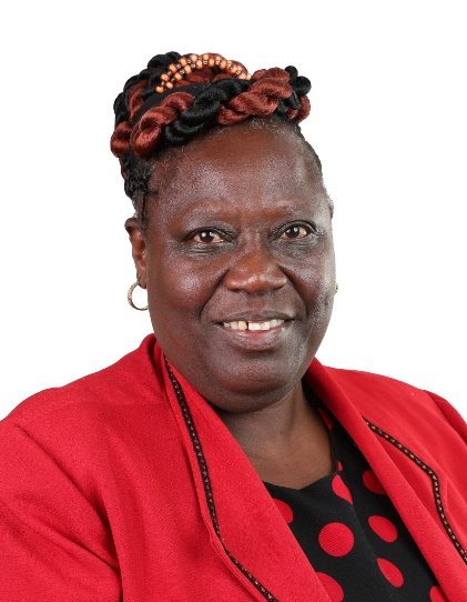 Francesca Mwai