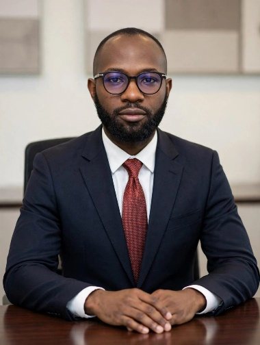 Solomon Aicha