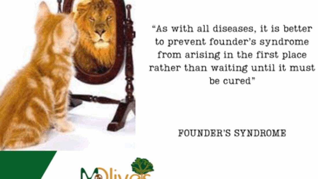 founders syndrome